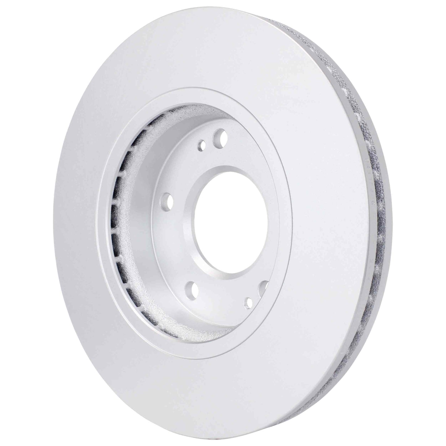 Quality-Built Black Series Brake Rotor BR31340G