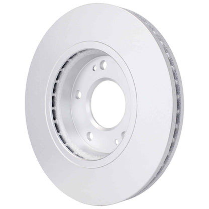 Quality-Built Black Series Brake Rotor BR31340G