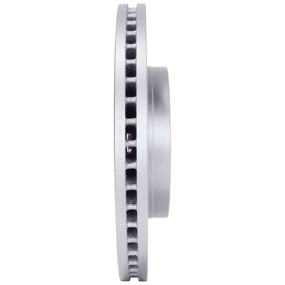 Quality-Built Black Series Brake Rotor BR31340G