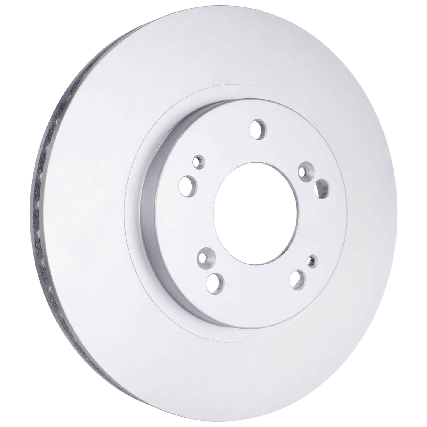 Quality-Built Black Series Brake Rotor BR31343G