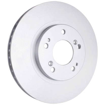 Quality-Built Black Series Brake Rotor BR31343G
