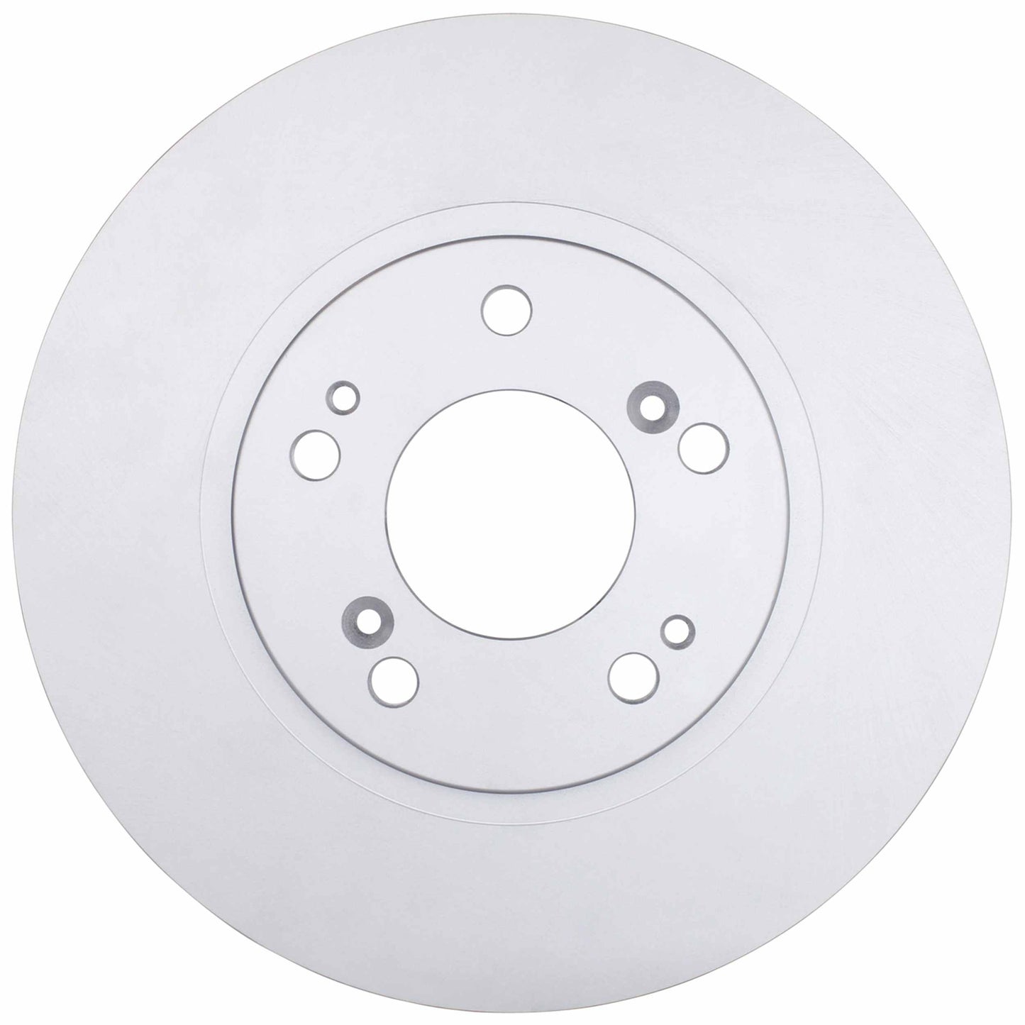 Quality-Built Black Series Brake Rotor BR31343G