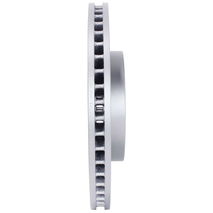 Quality-Built Black Series Brake Rotor BR31343G