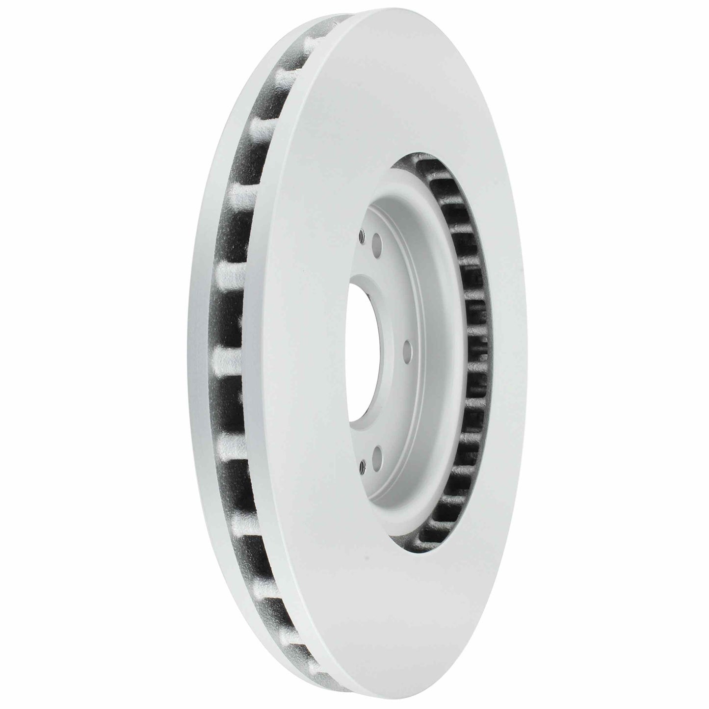 Quality-Built Black Series Brake Rotor BR31345G