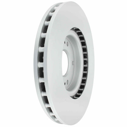 Quality-Built Black Series Brake Rotor BR31345G