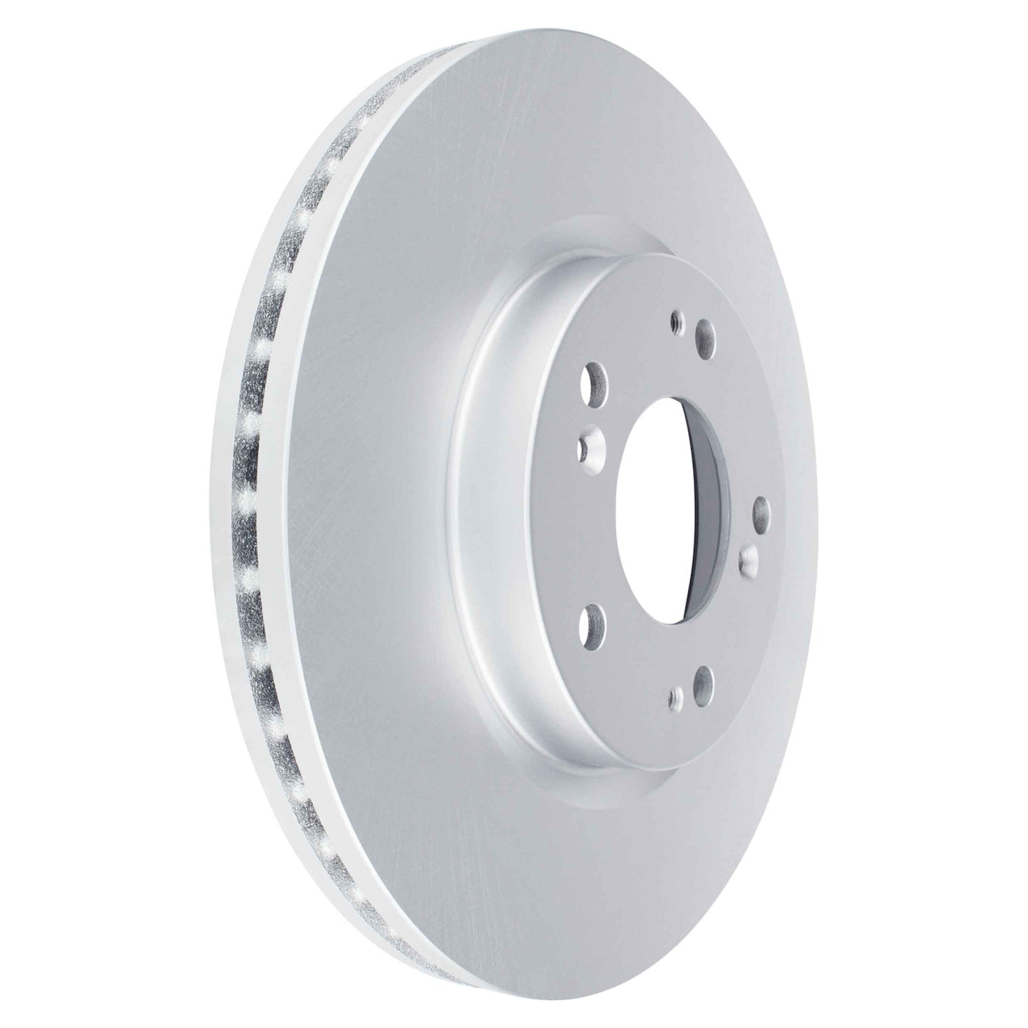 Quality-Built Black Series Brake Rotor BR31346G