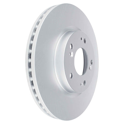 Quality-Built Black Series Brake Rotor BR31346G