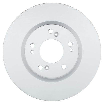 Quality-Built Black Series Brake Rotor BR31346G