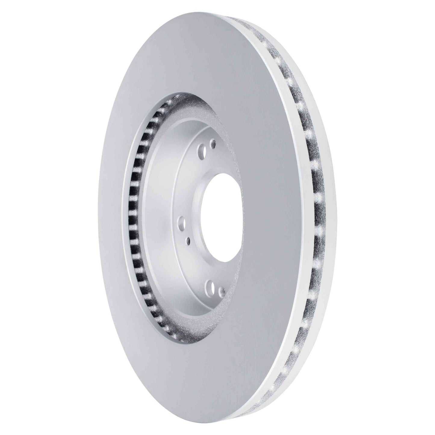 Quality-Built Black Series Brake Rotor BR31346G