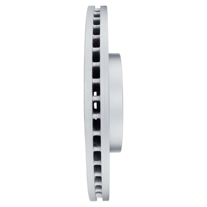 Quality-Built Black Series Brake Rotor BR31346G