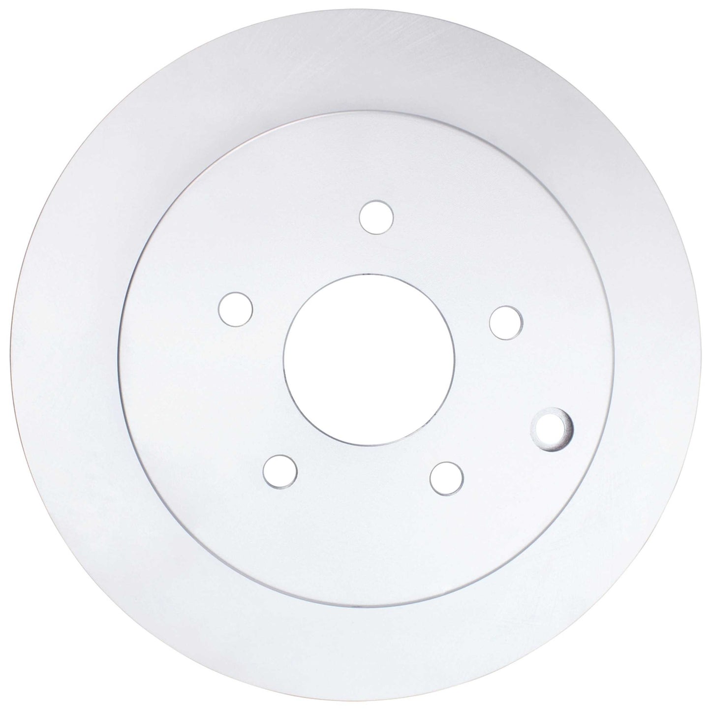 Quality-Built Black Series Brake Rotor BR31348G