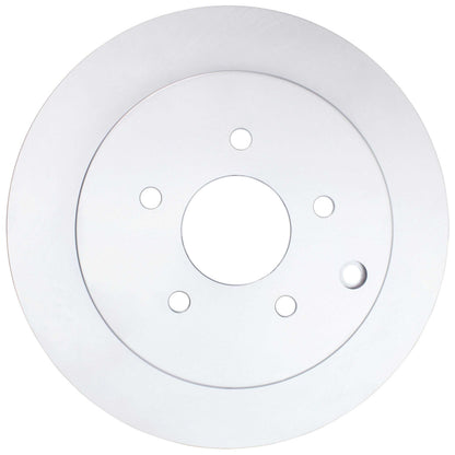 Quality-Built Black Series Brake Rotor BR31348G