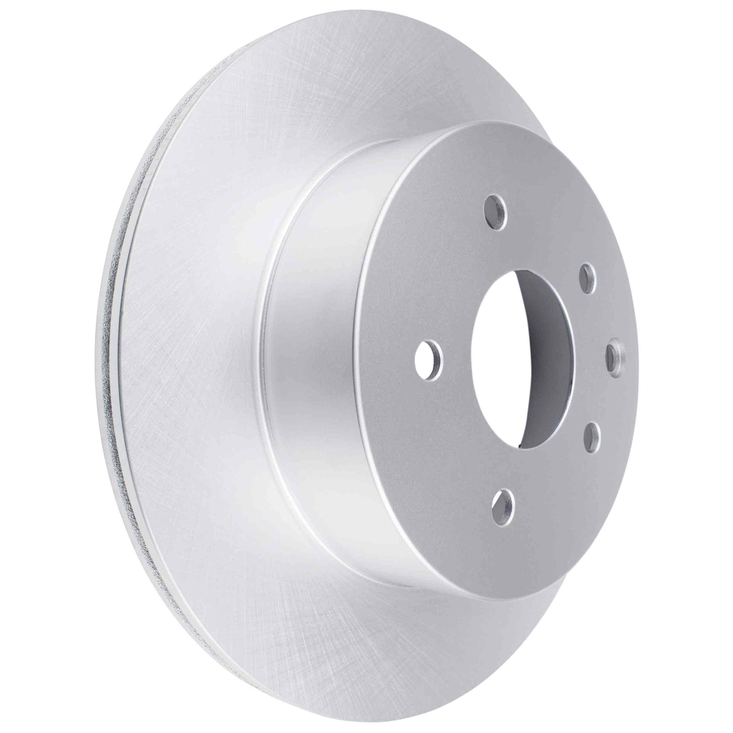 Quality-Built Black Series Brake Rotor BR31349G