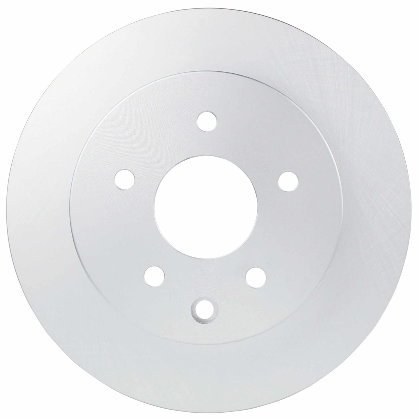 Quality-Built Black Series Brake Rotor BR31349G
