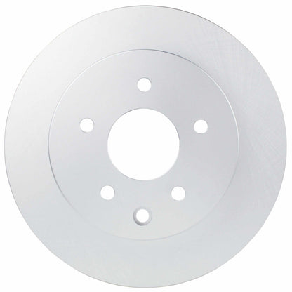 Quality-Built Black Series Brake Rotor BR31349G