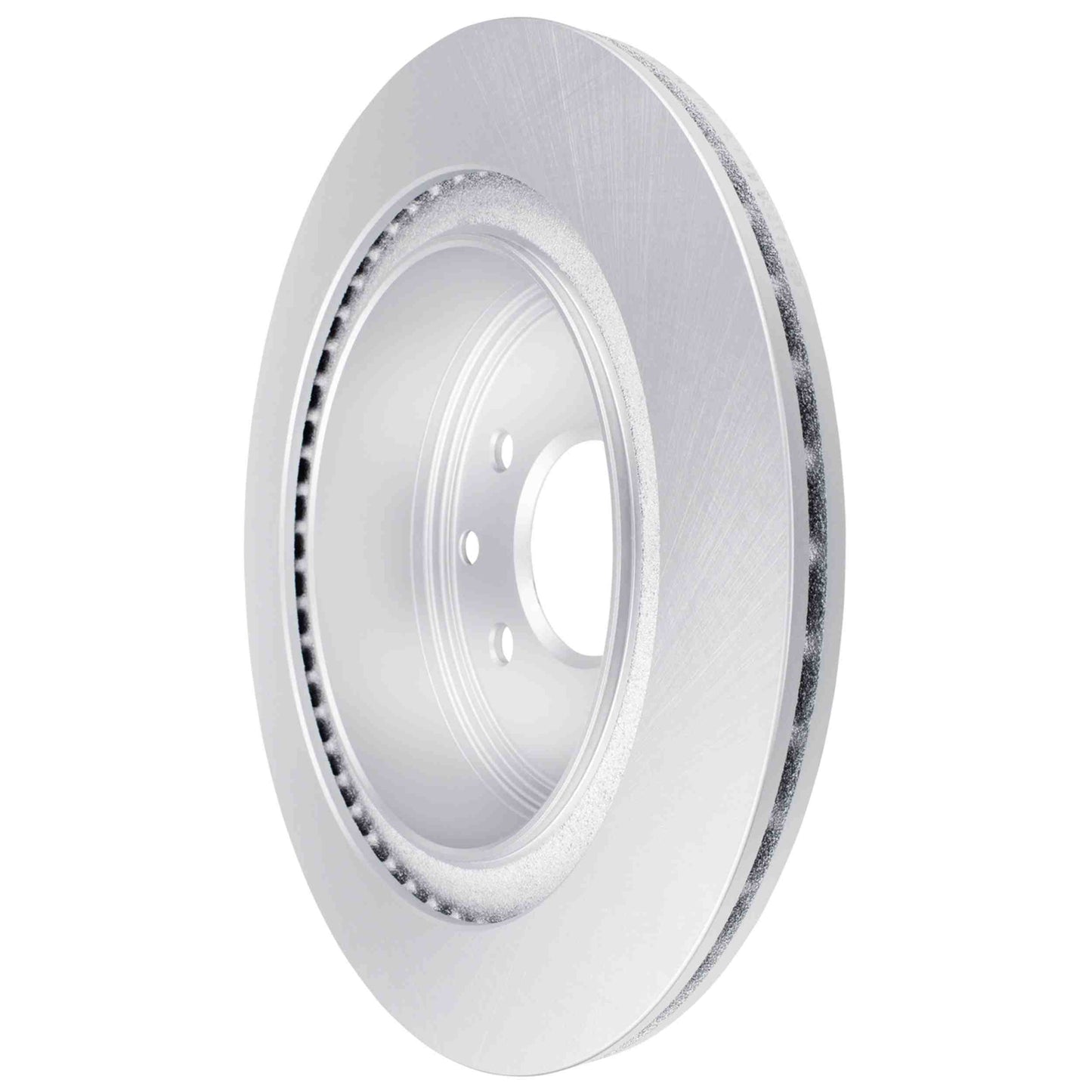 Quality-Built Black Series Brake Rotor BR31349G
