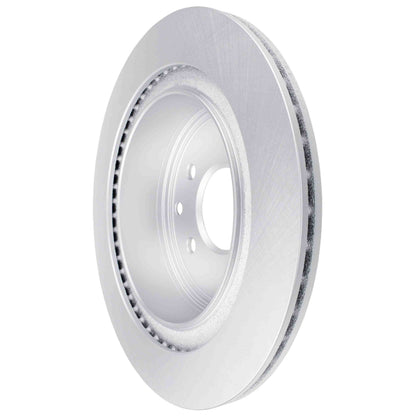 Quality-Built Black Series Brake Rotor BR31349G