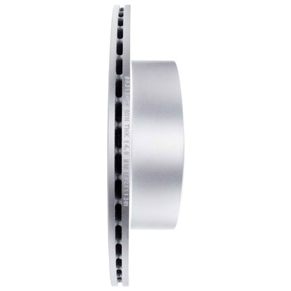 Quality-Built Black Series Brake Rotor BR31349G