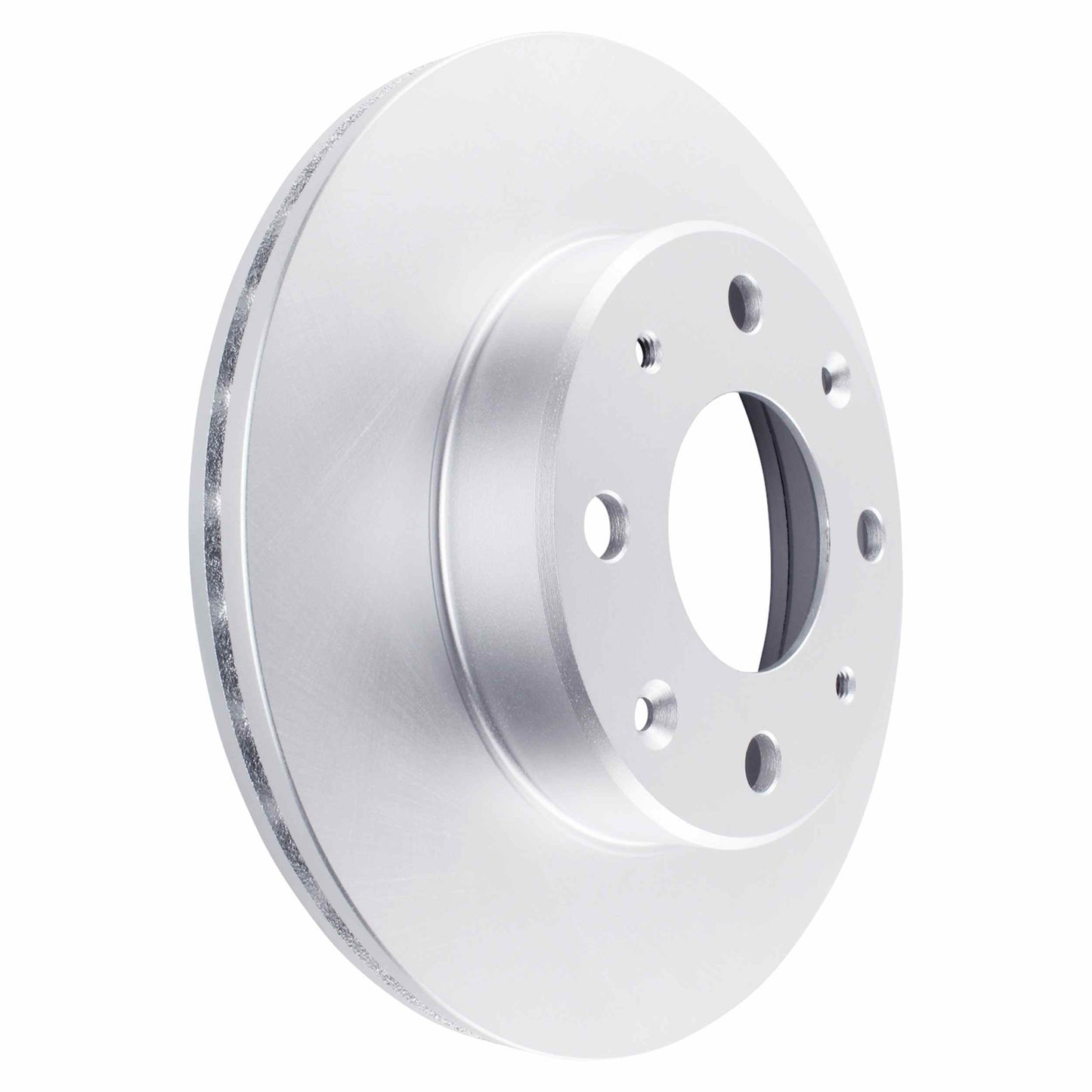 Quality-Built Black Series Brake Rotor BR3134G