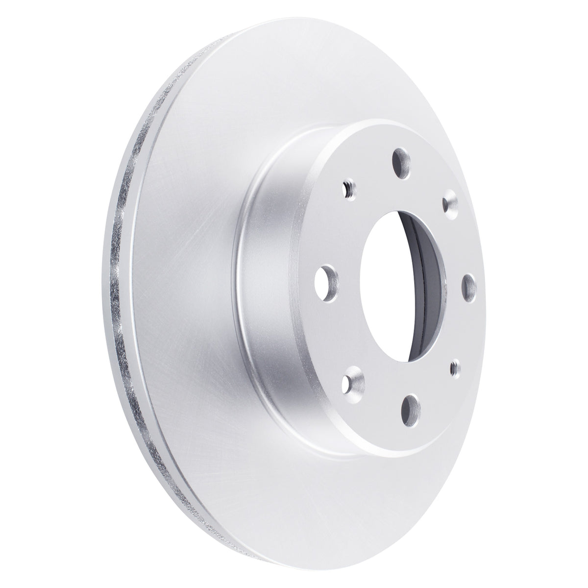 Quality-Built Black Series Brake Rotor BR3134G