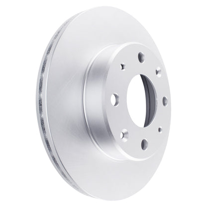 Quality-Built Black Series Brake Rotor BR3134G