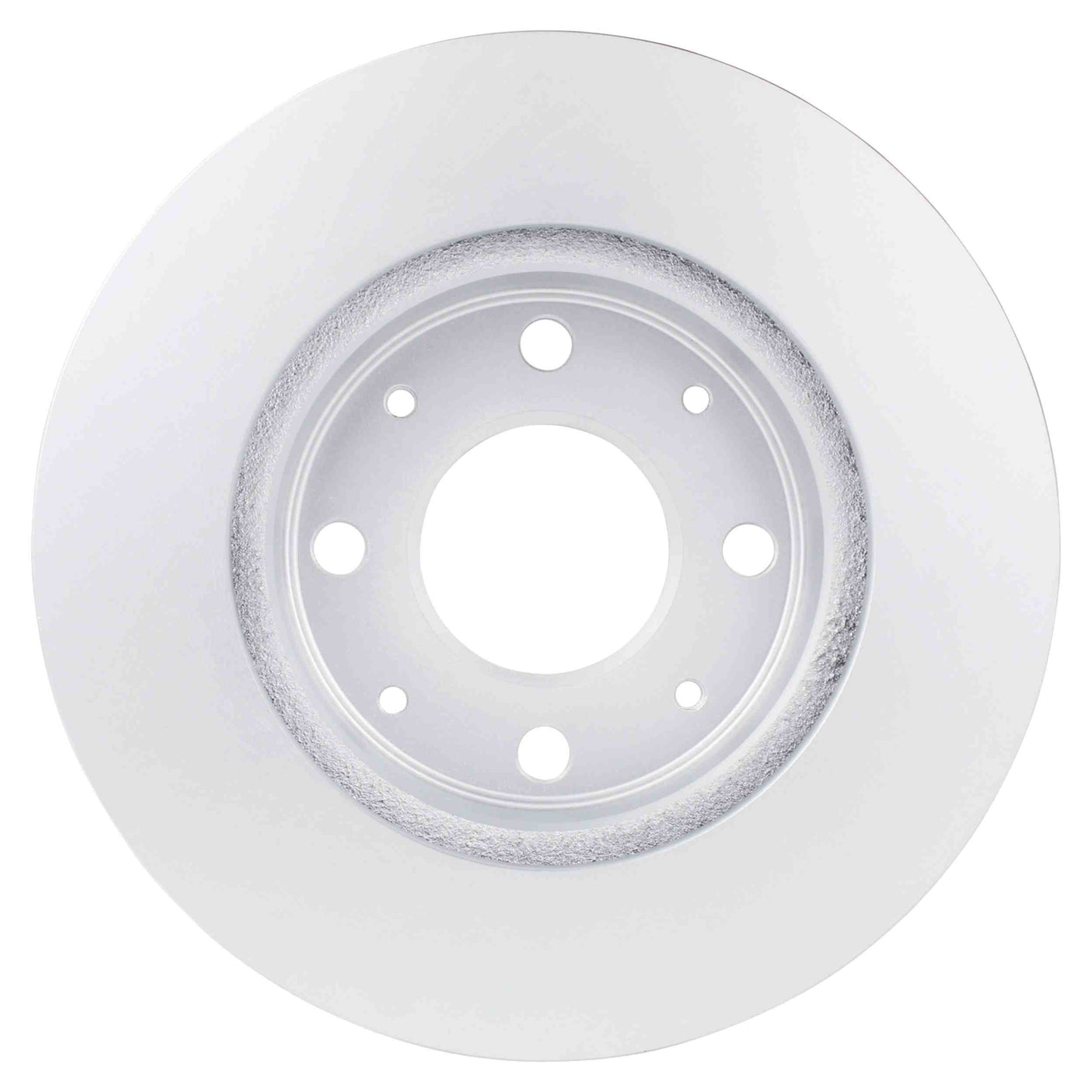 Quality-Built Black Series Brake Rotor BR3134G