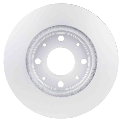 Quality-Built Black Series Brake Rotor BR3134G
