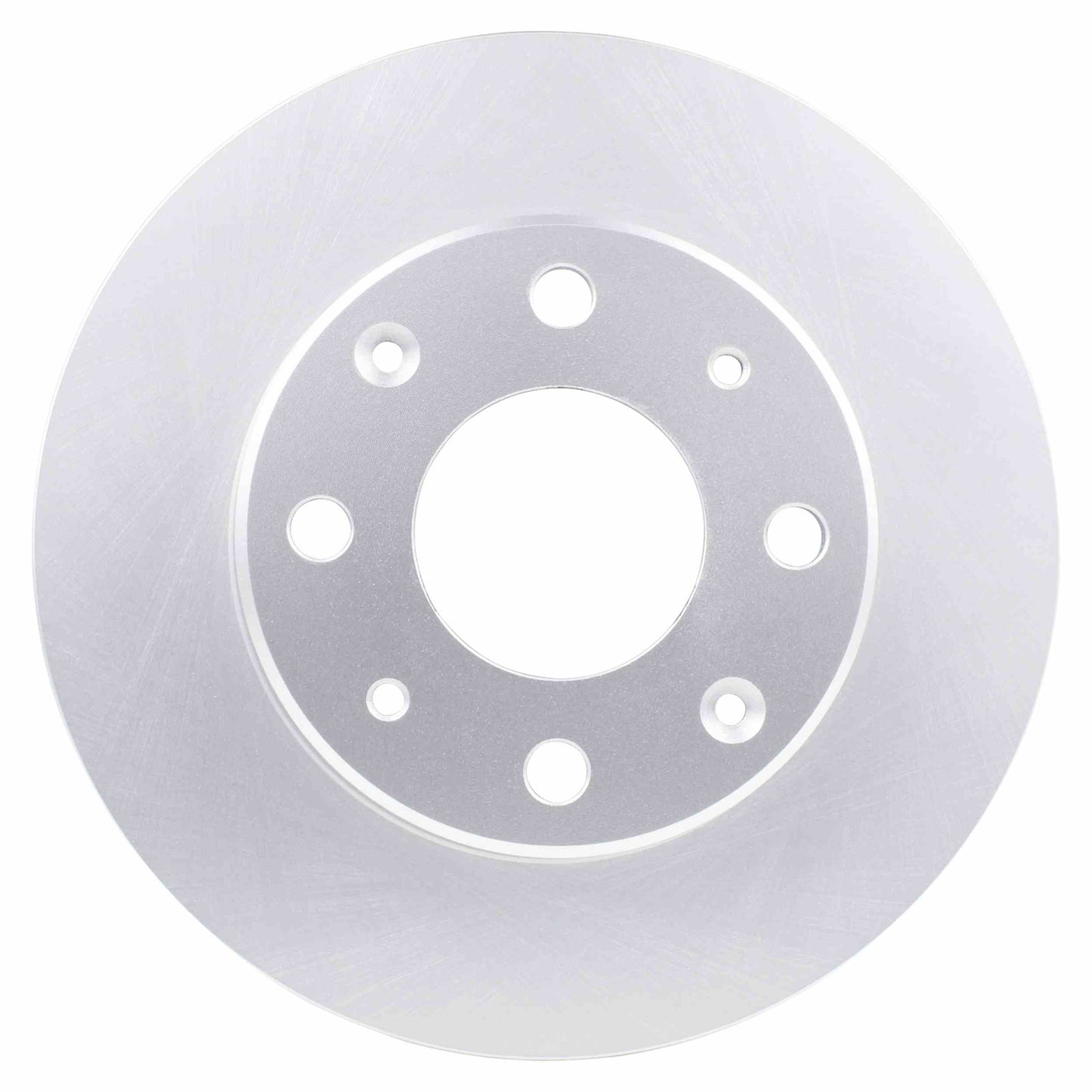 Quality-Built Black Series Brake Rotor BR3134G