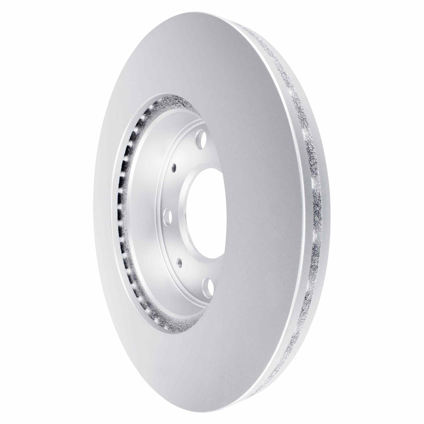 Quality-Built Black Series Brake Rotor BR3134G