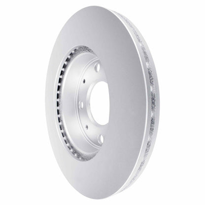 Quality-Built Black Series Brake Rotor BR3134G