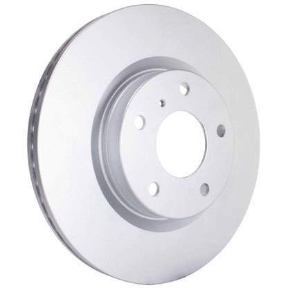 Quality-Built Black Series Brake Rotor BR31350G
