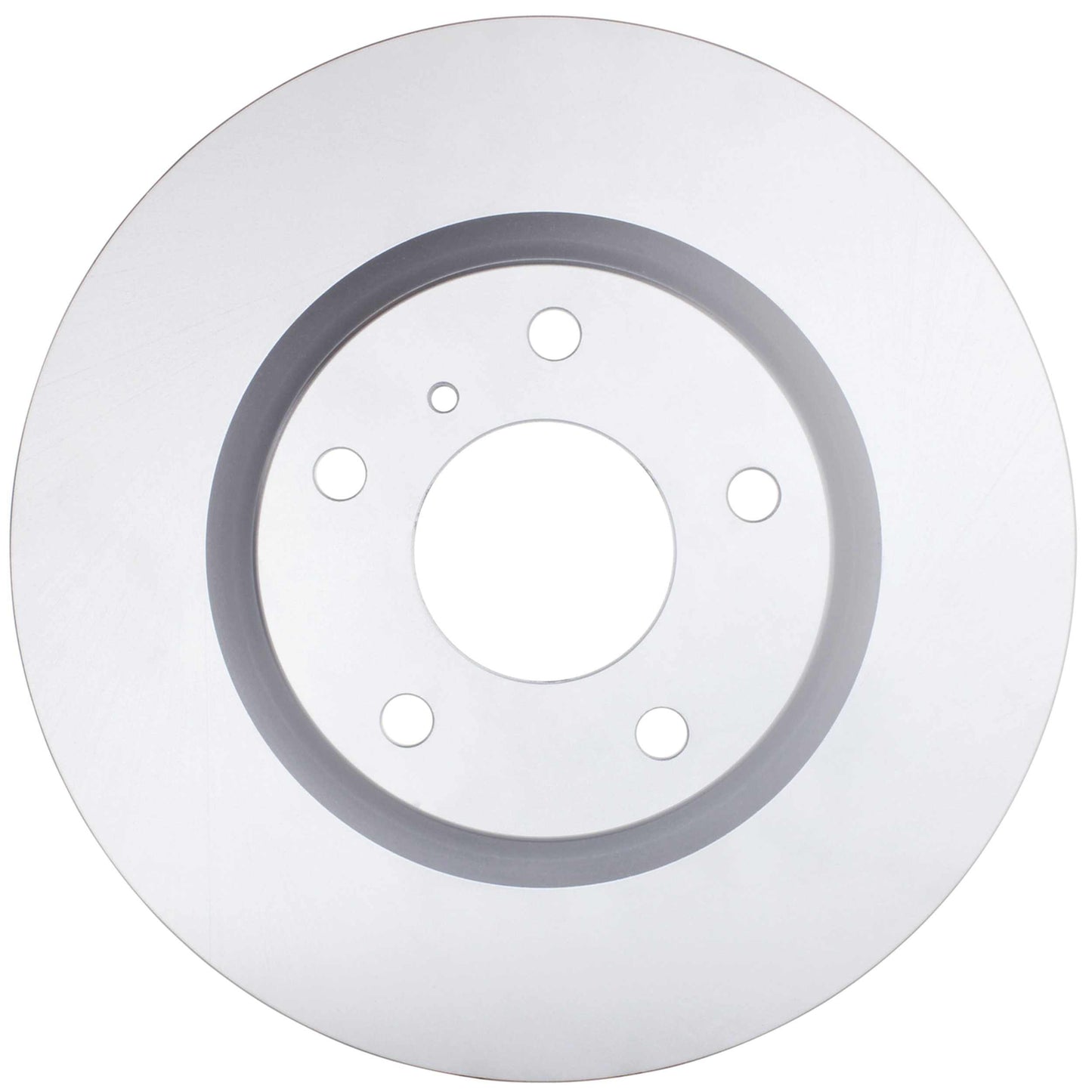 Quality-Built Black Series Brake Rotor BR31350G