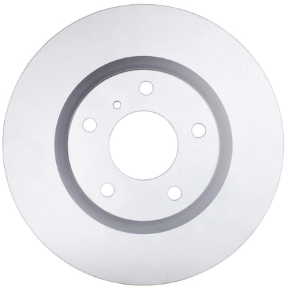 Quality-Built Black Series Brake Rotor BR31350G