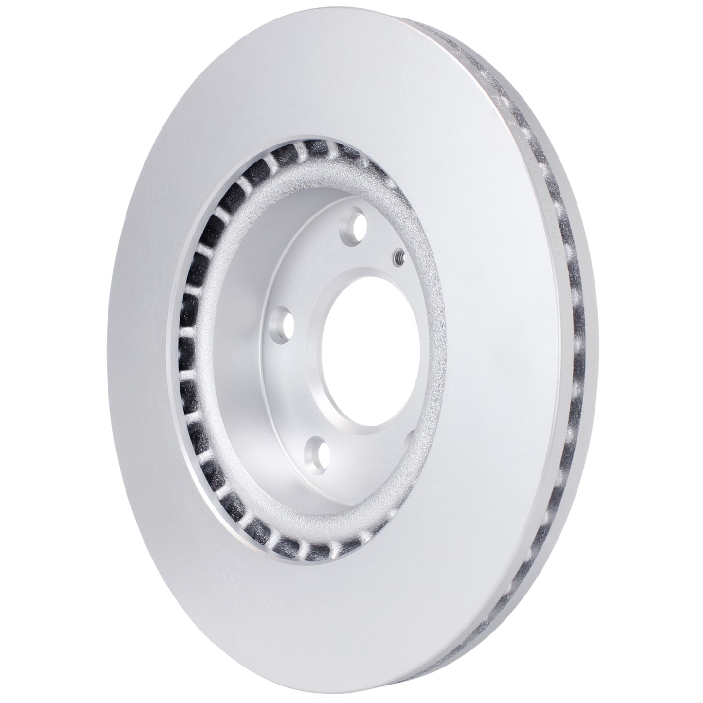 Quality-Built Black Series Brake Rotor BR31350G