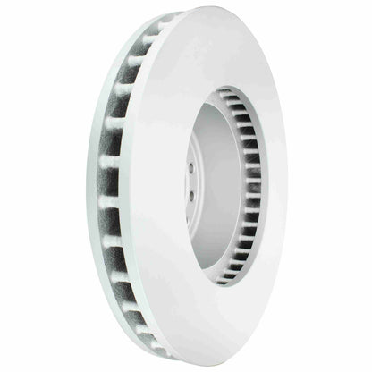Quality-Built Black Series Brake Rotor BR31352G
