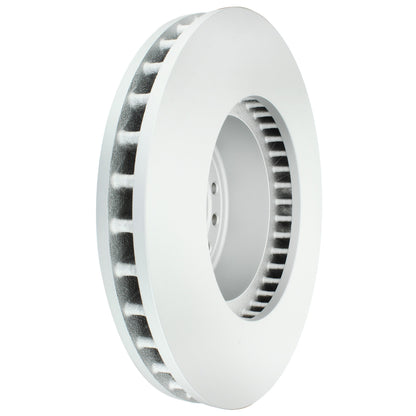 Quality-Built Black Series Brake Rotor BR31352G