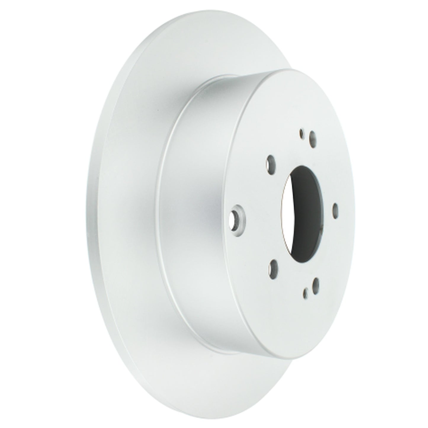 Quality-Built Black Series Brake Rotor BR31353G