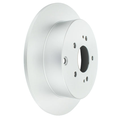 Quality-Built Black Series Brake Rotor BR31353G