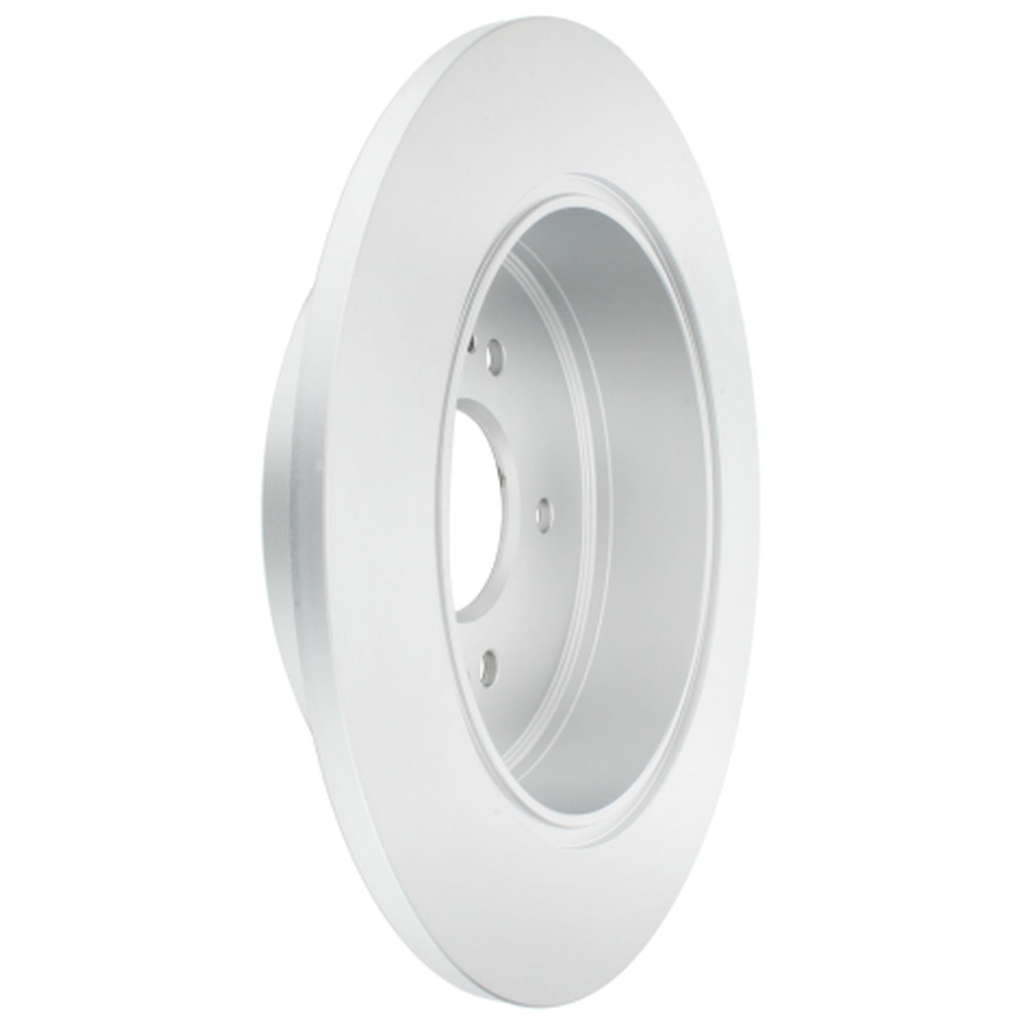 Quality-Built Black Series Brake Rotor BR31353G