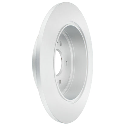 Quality-Built Black Series Brake Rotor BR31353G