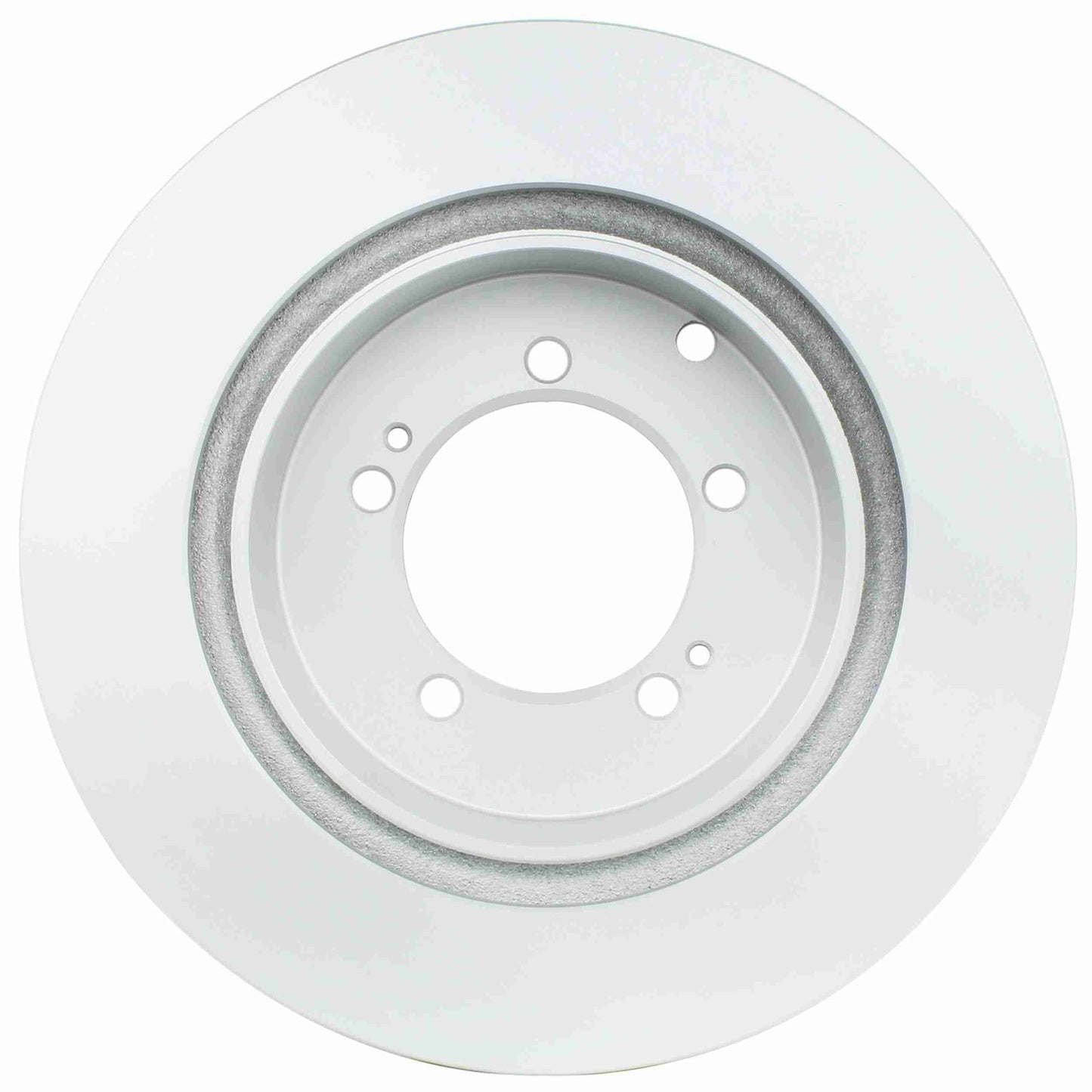 Quality-Built Black Series Brake Rotor BR31355G