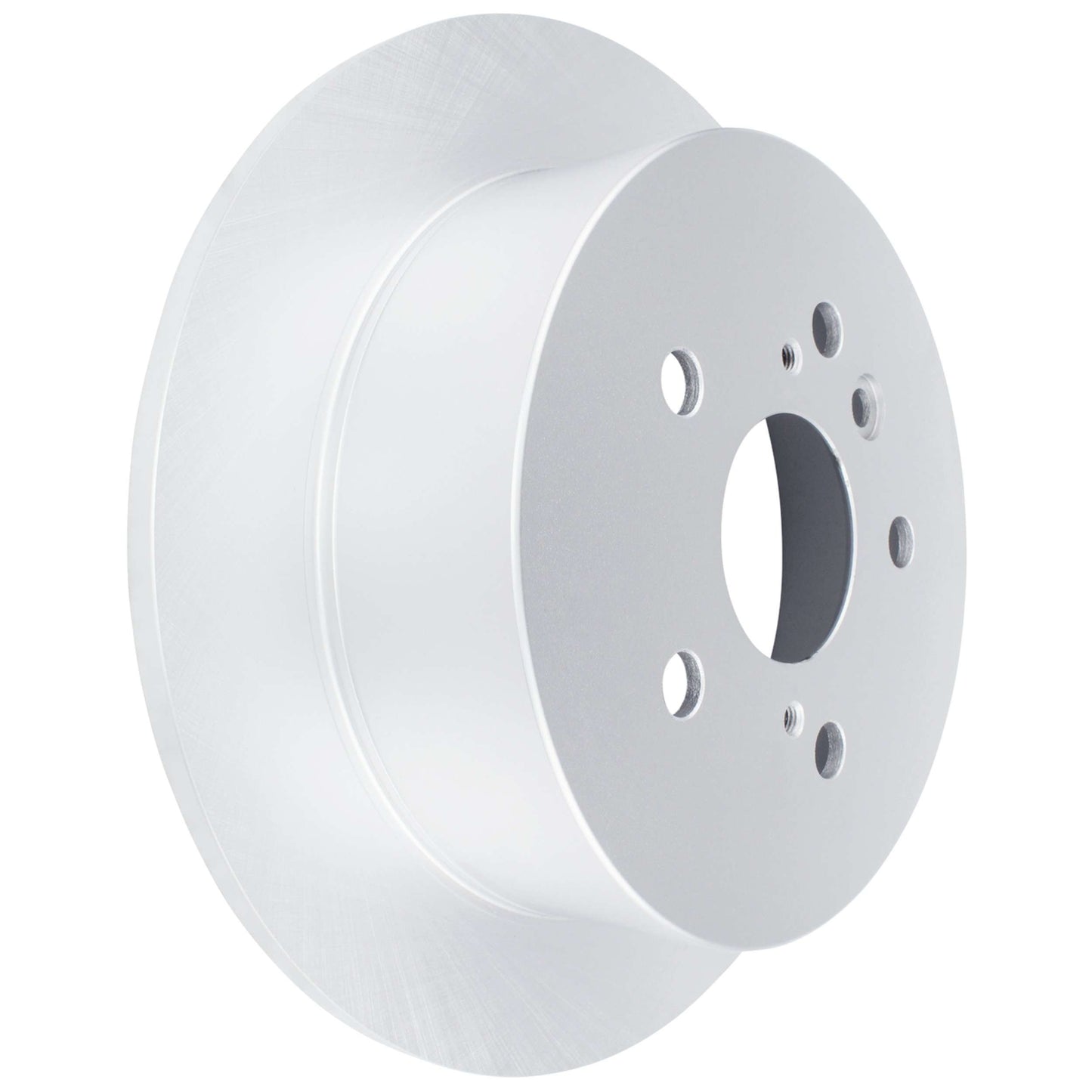 Quality-Built Black Series Brake Rotor BR31356G