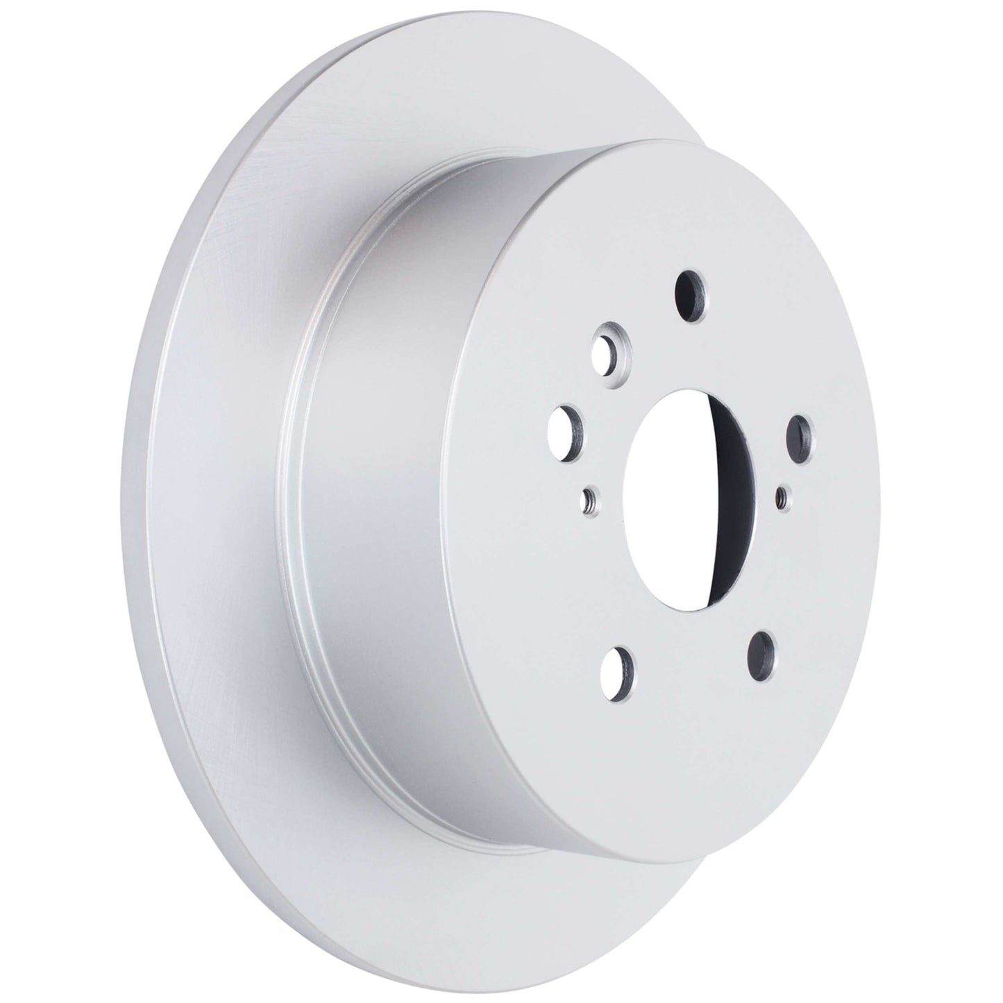 Quality-Built Black Series Brake Rotor BR31357G