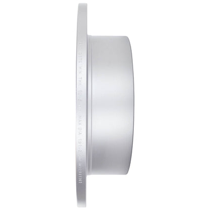 Quality-Built Black Series Brake Rotor BR31357G