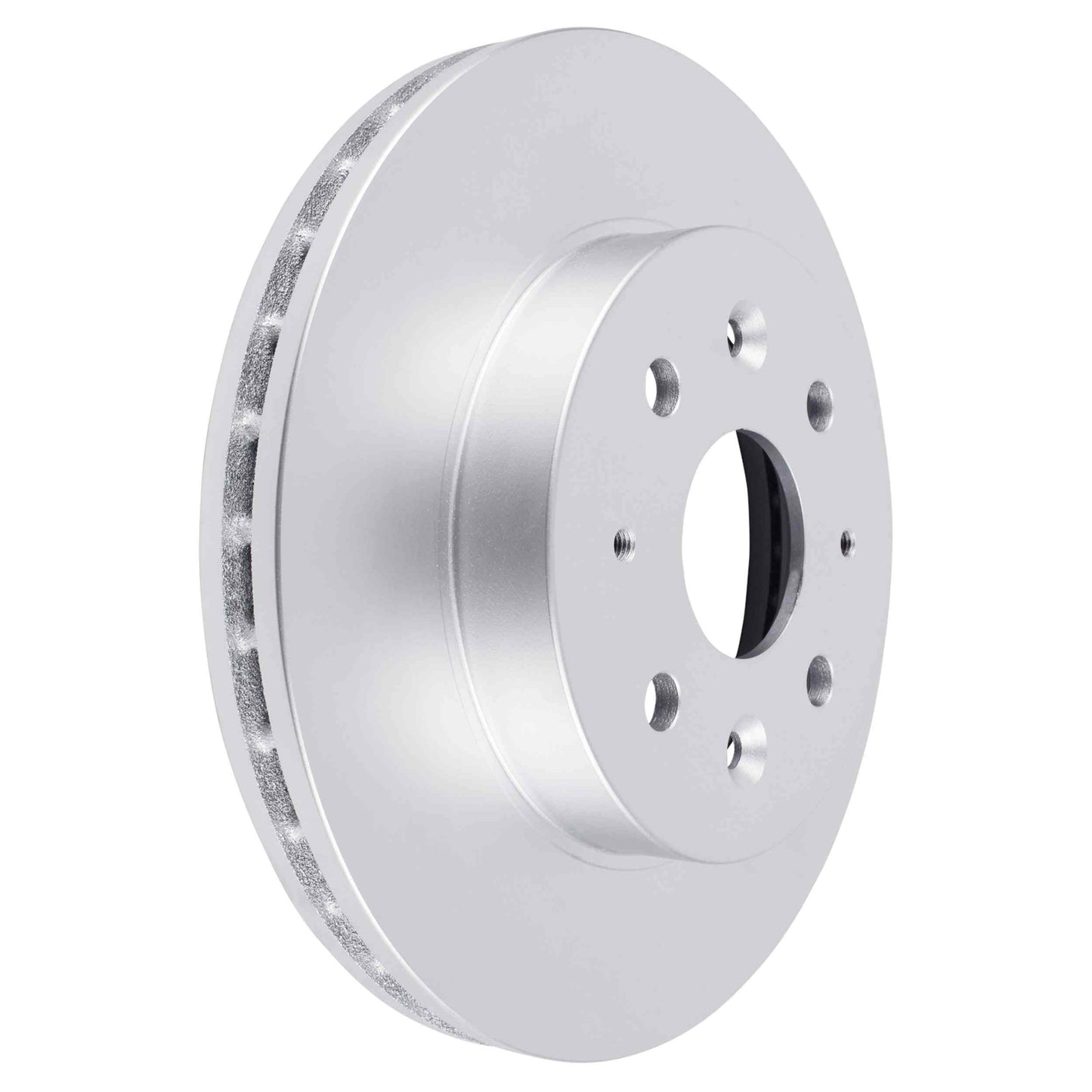 Quality-Built Black Series Brake Rotor BR31359G
