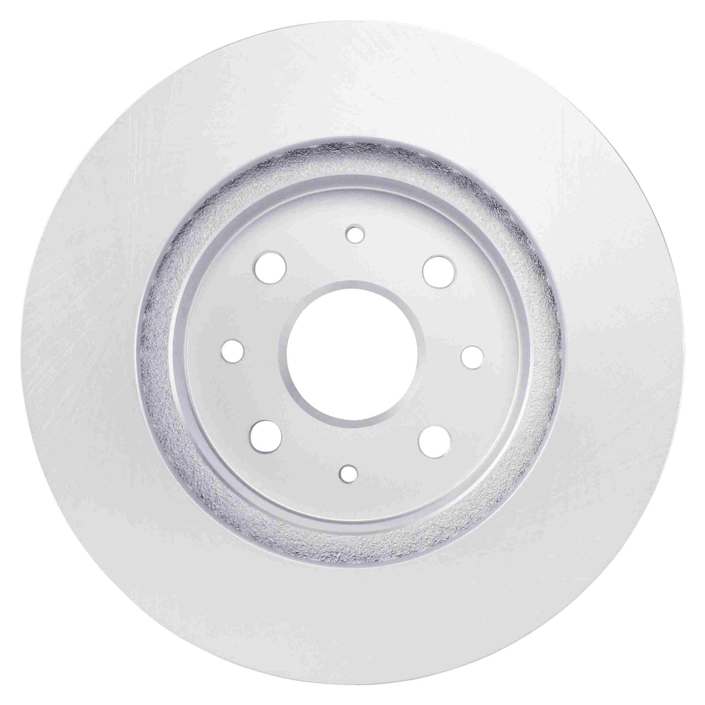 Quality-Built Black Series Brake Rotor BR31359G