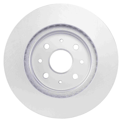 Quality-Built Black Series Brake Rotor BR31359G