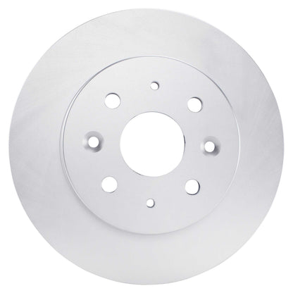 Quality-Built Black Series Brake Rotor BR31359G