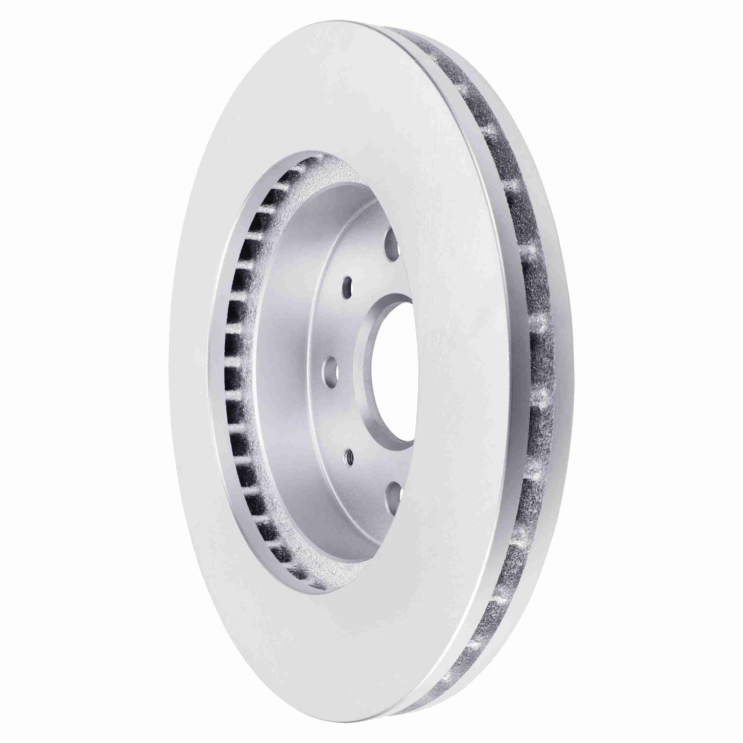 Quality-Built Black Series Brake Rotor BR31359G