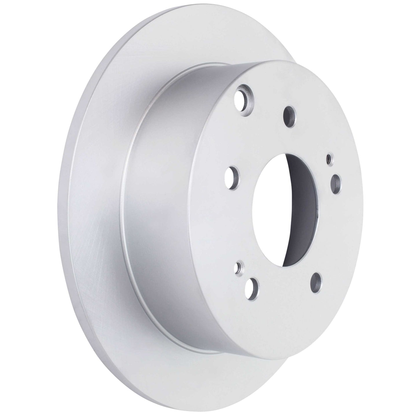 Quality-Built Black Series Brake Rotor BR31360G